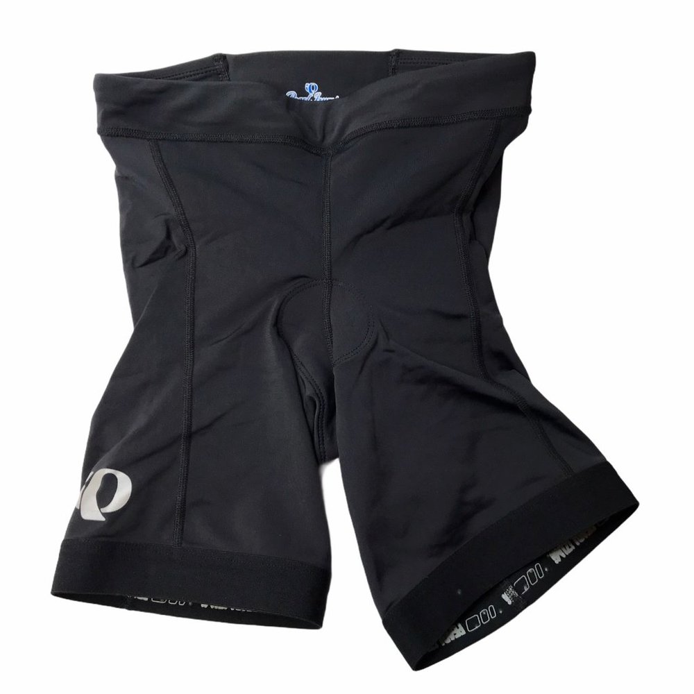 Pearl Izumi Bicycle Cycling Shorts Spandex Padded